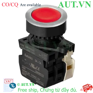 Ảnh của Công tắc nút nhấn Autonics S3PF-P1R2ABM