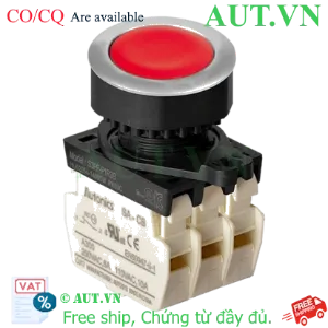 Ảnh của Công tắc nút nhấn Autonics S3PF-P1R3B
