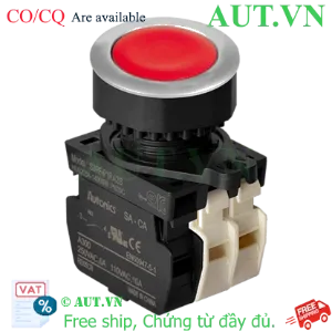 Ảnh của Công tắc nút nhấn Autonics S3PF-P1RA2BM
