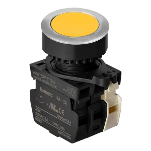 Ảnh của Công tắc nút nhấn Autonics S3PF-P1Y2AB