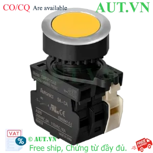 Ảnh của Công tắc nút nhấn Autonics S3PF-P1Y2ABM