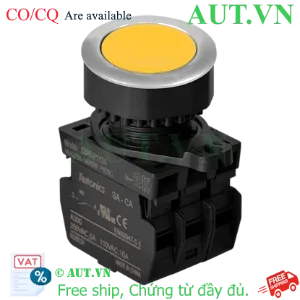 Ảnh của Công tắc nút nhấn Autonics S3PF-P1Y3A