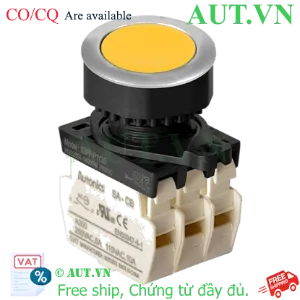 Ảnh của Công tắc nút nhấn Autonics S3PF-P1Y3B