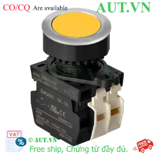 Ảnh của Công tắc nút nhấn Autonics S3PF-P1YA2B