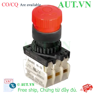 Ảnh của Công tắc nút nhấn Autonics S2ER-E1R3BM