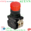Ảnh của Công tắc nút nhấn khẩn cấp Autonics S2ER-E1RA2B - Đỏ, 1NO+2NC, Ø22/25mm