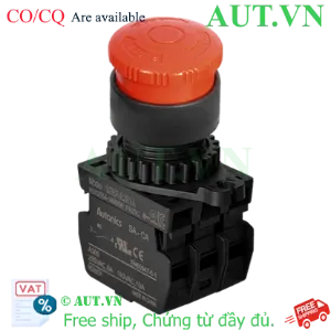 Ảnh của Công tắc nút nhấn Autonics S2ER-E2R3AM