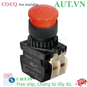 Ảnh của Công tắc nút nhấn Autonics S2ER-E2RA2BM