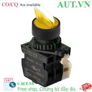 Ảnh của Công tắc nút nhấn Autonics S2SRN-L1BYABL