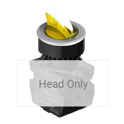 Ảnh của Công tắc nút nhấn Autonics S3SFN-LAY