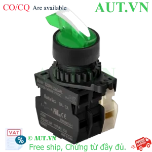 Ảnh của Công tắc nút nhấn Autonics S2SRN-L2GABLM