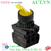 Ảnh của Công tắc nút nhấn Autonics S2SRN-L2Y2ALM