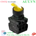 Ảnh của Công tắc nút nhấn Autonics S2SRN-L2Y2ALM
