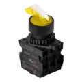 Ảnh của Công tắc nút nhấn Autonics S2SRN-L2Y2ALM
