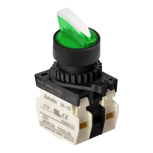 Ảnh của Công tắc nút nhấn Autonics S2SRN-L3BG2BL