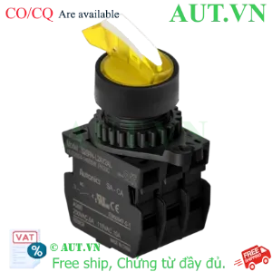 Ảnh của Công tắc nút nhấn Autonics S2SRN-L4AY2ALM