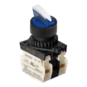 Ảnh của Công tắc nút nhấn Autonics S2SRN-L5B2BL