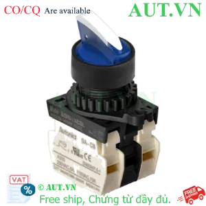Ảnh của Công tắc nút nhấn Autonics S2SRN-L5KB2BLM