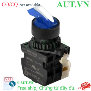 Ảnh của Công tắc nút nhấn Autonics S2SRN-L6BABLM