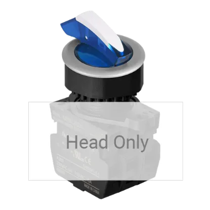 Ảnh của Công tắc nút nhấn Autonics S3SFN-LDB