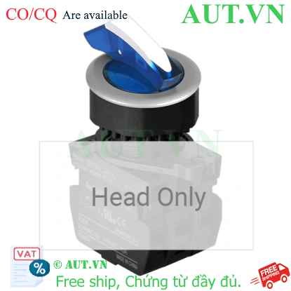Ảnh của Công tắc nút nhấn Autonics S3SFN-LDKB