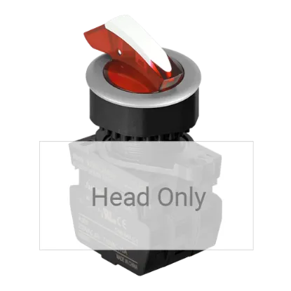 Ảnh của Công tắc nút nhấn Autonics S3SFN-LDR