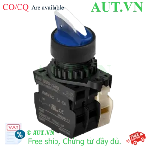 Ảnh của Công tắc nút nhấn Autonics S2SRN-LABABL