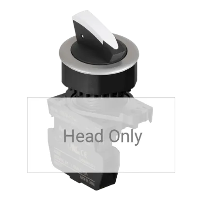 Ảnh của Công tắc nút nhấn Autonics S3SFN-S1BW