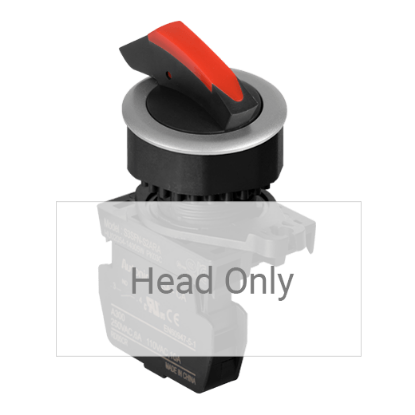 Ảnh của Công tắc nút nhấn Autonics S3SFN-S2AR