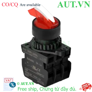 Ảnh của Công tắc nút nhấn Autonics S2SRN-LBR2AL