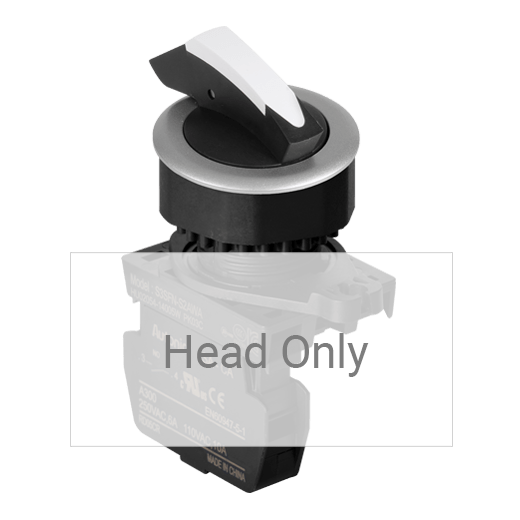 Ảnh của Công tắc nút nhấn Autonics S3SFN-S2W