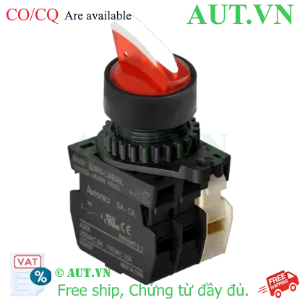 Ảnh của Công tắc nút nhấn Autonics S2SRN-LCKRABLM