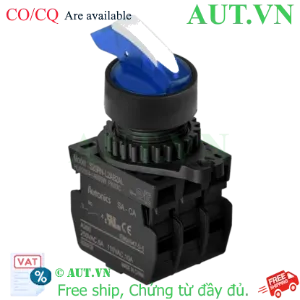 Ảnh của Công tắc nút nhấn Autonics S2SRN-LDKB2AL
