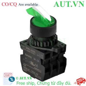Ảnh của Công tắc nút nhấn Autonics S2SRN-LDKG2AL