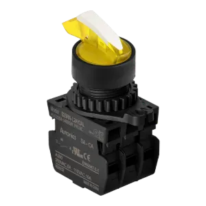 Ảnh của Công tắc nút nhấn Autonics S2SRN-LDY2AL