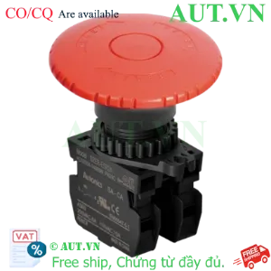 Ảnh của Công tắc nút nhấn Autonics S2ER-E5R2AM