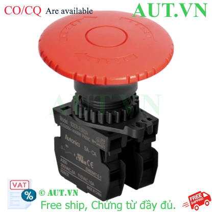 Ảnh của Công tắc nút nhấn Autonics S2ER-E5R2AM