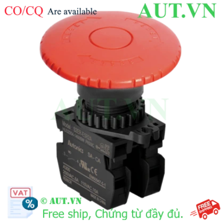 Ảnh của Công tắc nút nhấn Autonics S2ER-E5R2AM