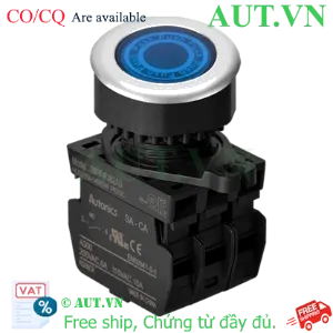 Ảnh của Công tắc nút nhấn Autonics S3PF-P3B2ADM