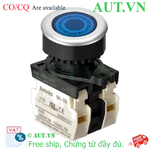 Ảnh của Công tắc nút nhấn Autonics S3PF-P3B2BD