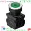 Ảnh của Công tắc nút nhấn Autonics S3PF-P3G2ADM