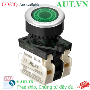 Ảnh của Công tắc nút nhấn Autonics S3PF-P3G2BD