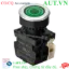 Ảnh của Công tắc nút nhấn Autonics S3PF-P3GABD