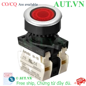 Ảnh của Công tắc nút nhấn Autonics S3PF-P3R2BDM