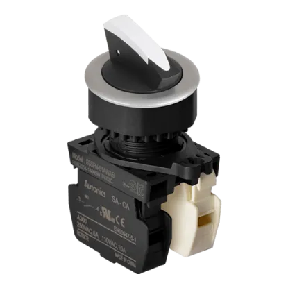 Ảnh của Công tắc nút nhấn Autonics S3SFN-S5WAB