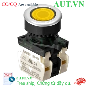 Ảnh của Công tắc nút nhấn Autonics S3PF-P3Y2BD