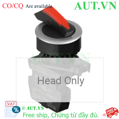 Ảnh của Công tắc nút nhấn Autonics S3SFN-S6R