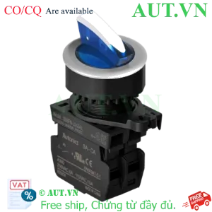 Ảnh của Công tắc nút nhấn Autonics S3SFN-L1BBALM