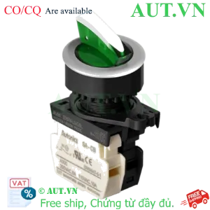 Ảnh của Công tắc nút nhấn Autonics S3SFN-L1BGBL