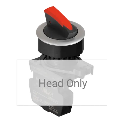 Ảnh của Công tắc nút nhấn Autonics S3SFN-S7R